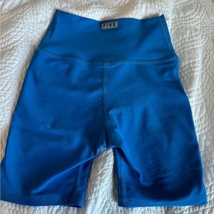 Five dance wear cross biker shorts